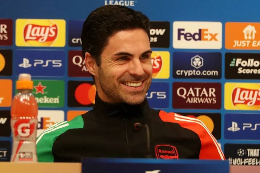 阿尔特塔确认阿森纳仍在积极寻枪，今夏引援投入创队史第二高